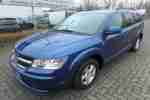 Dodge Journey 2.4 SXT