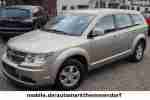 Dodge Journey 2.4 SXT LPG, PDC, TÜV neu, 1. Hand