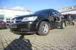 Dodge Journey 2.4 mit DVD, Navi, Rückf., PTS, Sitzh.,