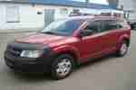 Dodge Journey 2.4SE.Automatik.1Hand.28000km