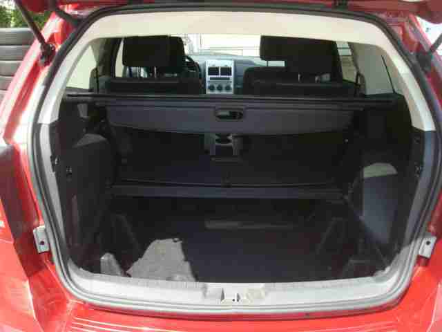 Dodge Journey 2.4SE.Automatik.1Hand.28000km