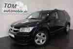 Dodge Journey 2.7 R T Leder SHZ 1.Hand Infinity MwSt.!