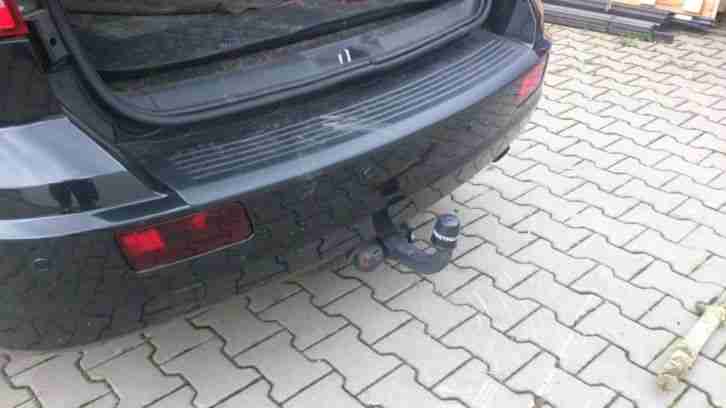 Dodge Journey, 7 Sitzer nur 8o tkm