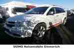 Dodge Journey RT orignal 2, 7 Liter, LPG Gasumbau