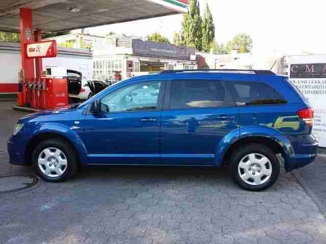 Dodge Journey SE