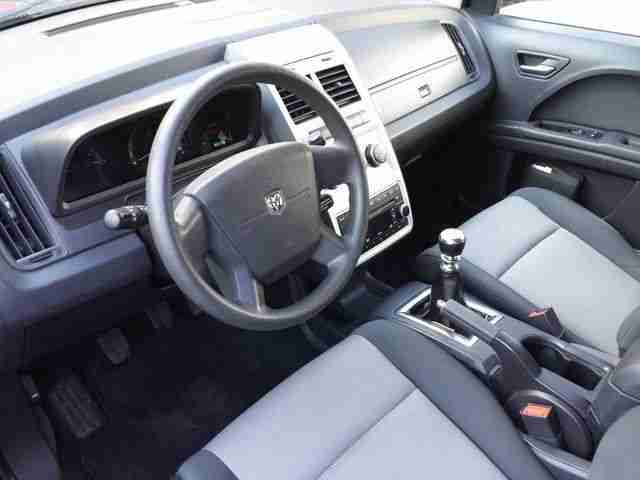 Dodge Journey SE