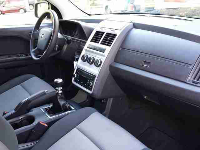 Dodge Journey SE