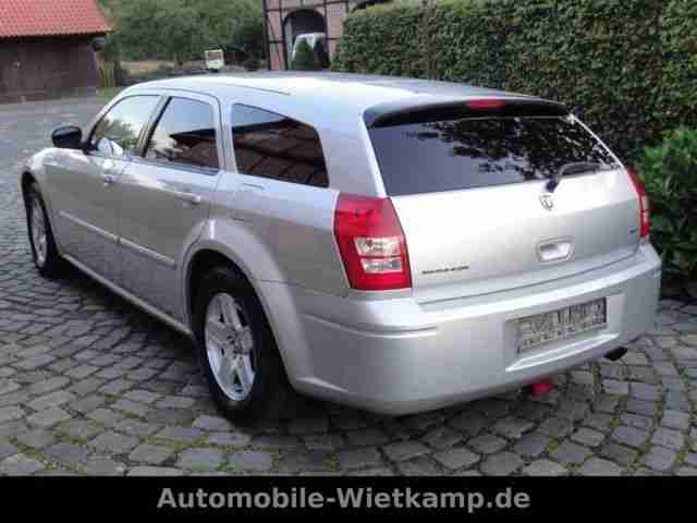 Dodge Magnum 3,5 V 6 SXT Automatik