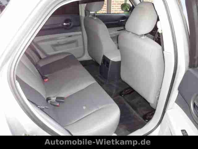 Dodge Magnum 3,5 V 6 SXT Automatik