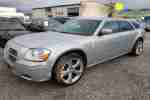 Dodge Magnum AWD 3.5L mit LPG Gasanlage