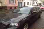 Dodge Magnum Black Edition