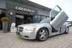 Dodge Magnum SE 2, 7 Se 22 Flügeltüren