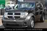 Dodge NITRO 2.8 CRD 4x4 AUTOMATIC 73000KM KLIMA 2009