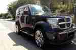 Dodge Nitro 2.8 CRD