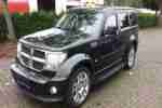 Dodge Nitro 2.8 CRD 4 WD DPF Automatik SXT 1 Hand