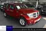 Dodge Nitro 2.8 CRD 4X4 SXT, Schiebedach, Klimaautom.