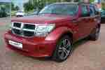 Dodge Nitro 2.8 CRD 4x2 SE