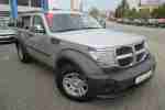 Dodge Nitro 2.8 CRD DPF