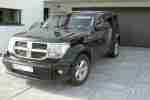 Dodge Nitro 2.8 CRD DPF Automatik