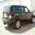 Dodge Nitro 2.8