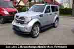 Dodge Nitro 2.8 CRD DPF Automatik 4x4 SXT GSD, 20 Zoll