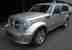 Dodge Nitro 2.8 CRD DPF Automatik R T