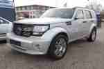 Dodge Nitro 2.8 CRD DPF Automatik R T Leder, Navi