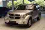 Dodge Nitro 2.8 CRD DPF Automatik SXT