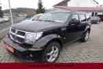 Dodge Nitro 2.8 CRD DPF Automatik SXT