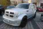 Dodge Nitro 2.8 CRD DPF Automatik SXT AHK LEDER