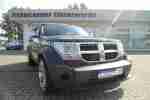 Dodge Nitro 2.8 CRD DPF Einzelstück 22 Alufelgen