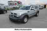 Dodge Nitro 2.8 CRD DPF SE