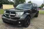 Dodge Nitro 2.8 CRD DPF SE 4x2 MT