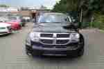 Dodge Nitro 2.8 CRD DPF SE AHK 20 ZOLL TOP