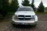 Dodge Nitro 2.8 CRD DPF SXT Sun&Fun, AHK, Allrad