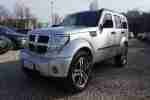 Dodge Nitro 2.8 CRD SE Alu 20 AHK EURO 4 1 Hand