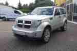 Dodge Nitro 2.8 CRD SXT 4x4 Klimaanlage