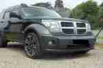 Dodge Nitro 2.8CRD 4x4