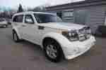 Dodge Nitro 3, 7 Autom. Allrad Benzin LPG Gas Euro 4