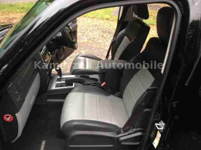 Dodge Nitro 3.7 ~RHD ~Autom.~Leder~Ethanol~Deut.Brief