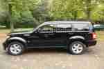 Dodge Nitro 3.7 RHD Autom. Leder Ethanol Deut.Brief