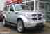 Dodge Nitro 4x4 2.8 CRD MT Leder Schiebedach 20Zoll