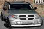 Dodge Nitro Dodge Nitro 3, 7 4x4 Autom. Monatlich 203.