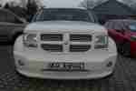 Dodge Nitro R T 2.8 CRD Leder el.Schiebedach 20