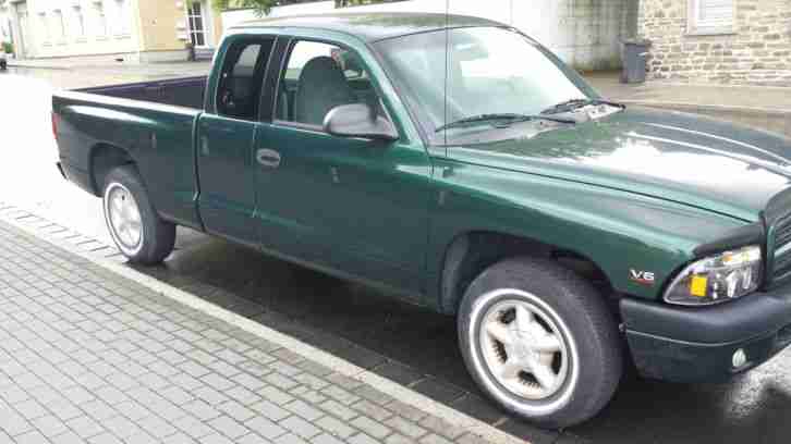 Dodge Pick UP, Dakota Sport 6 Zylinder ,BJ.2001