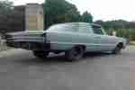 Dodge Polara, 1965, 383 cui, Mopar, C Body , 2 door, H