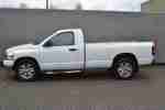 Dodge RAM 1500 4.7L Singlecab LPG GAS