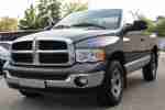Dodge RAM 1500 4x4 Klima