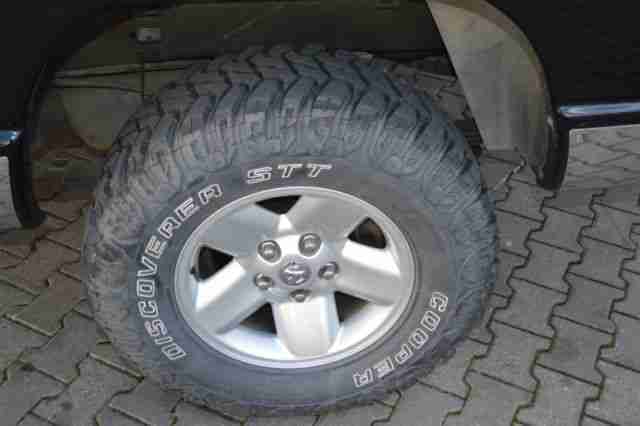 Dodge RAM 1500