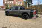 Dodge RAM 1500 5, 7 Hemi 4x4 Allrad LPG LKW Zulassung